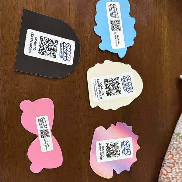 Dutch Bros Stickers - Picture 2 of 7